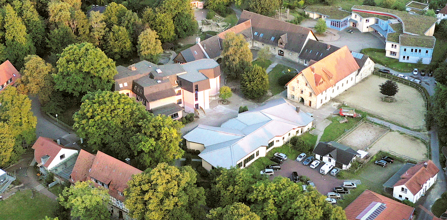 reha klinik schloss hamborn fotos